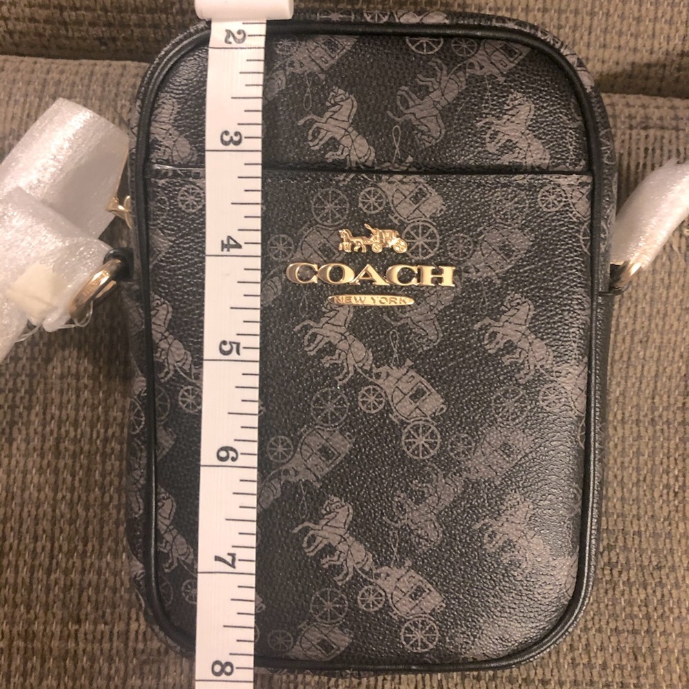 Coach Crossbody